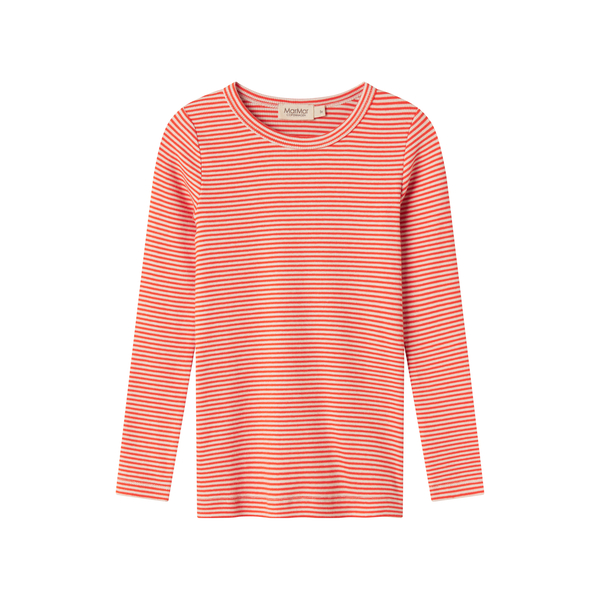 longsleeve rib