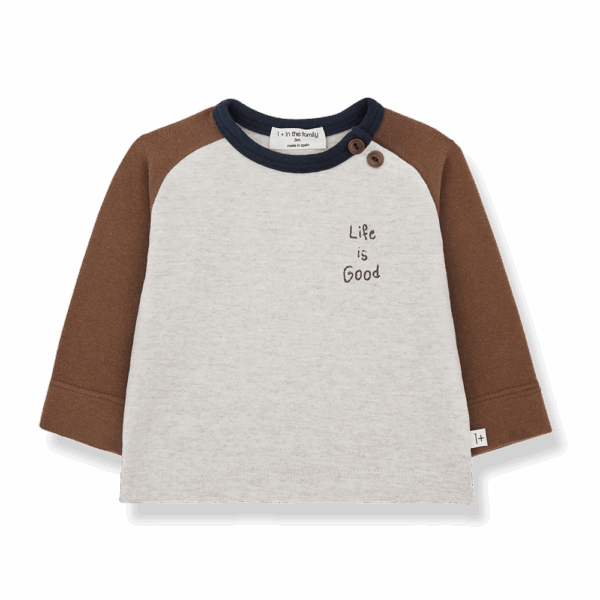 raglan shirt