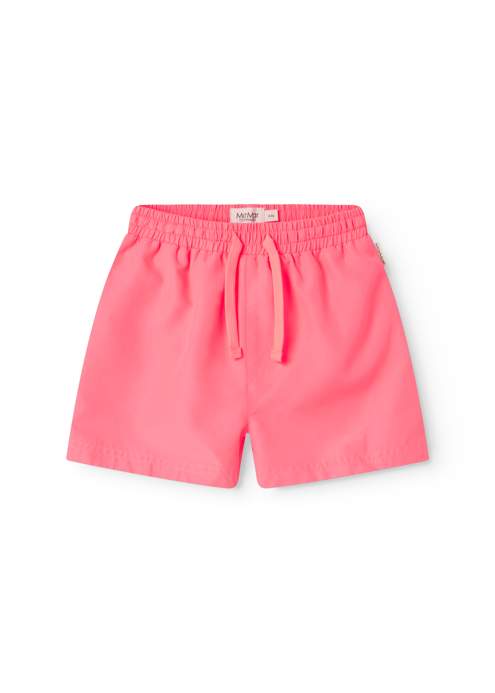Swim shorts neon