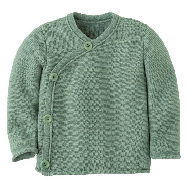 baby jacket
