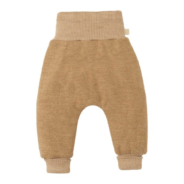 bloomers caramel