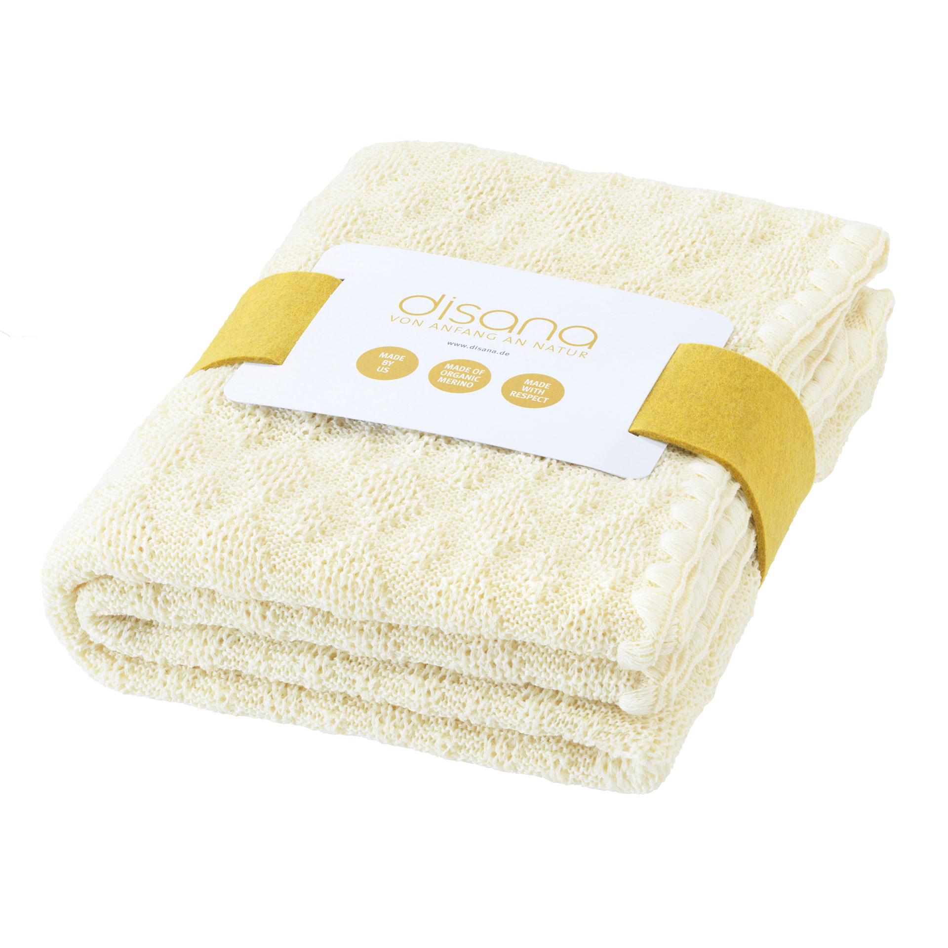 baby blanket nature
