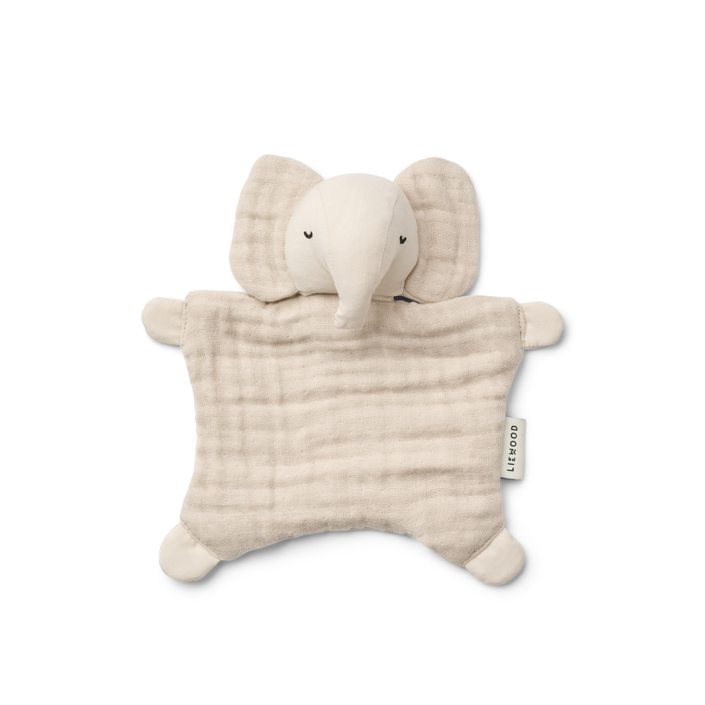 Cuddle Cloth Elephant