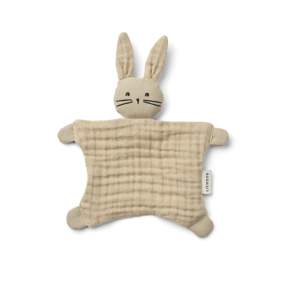 Cuddle cloth bunny mist