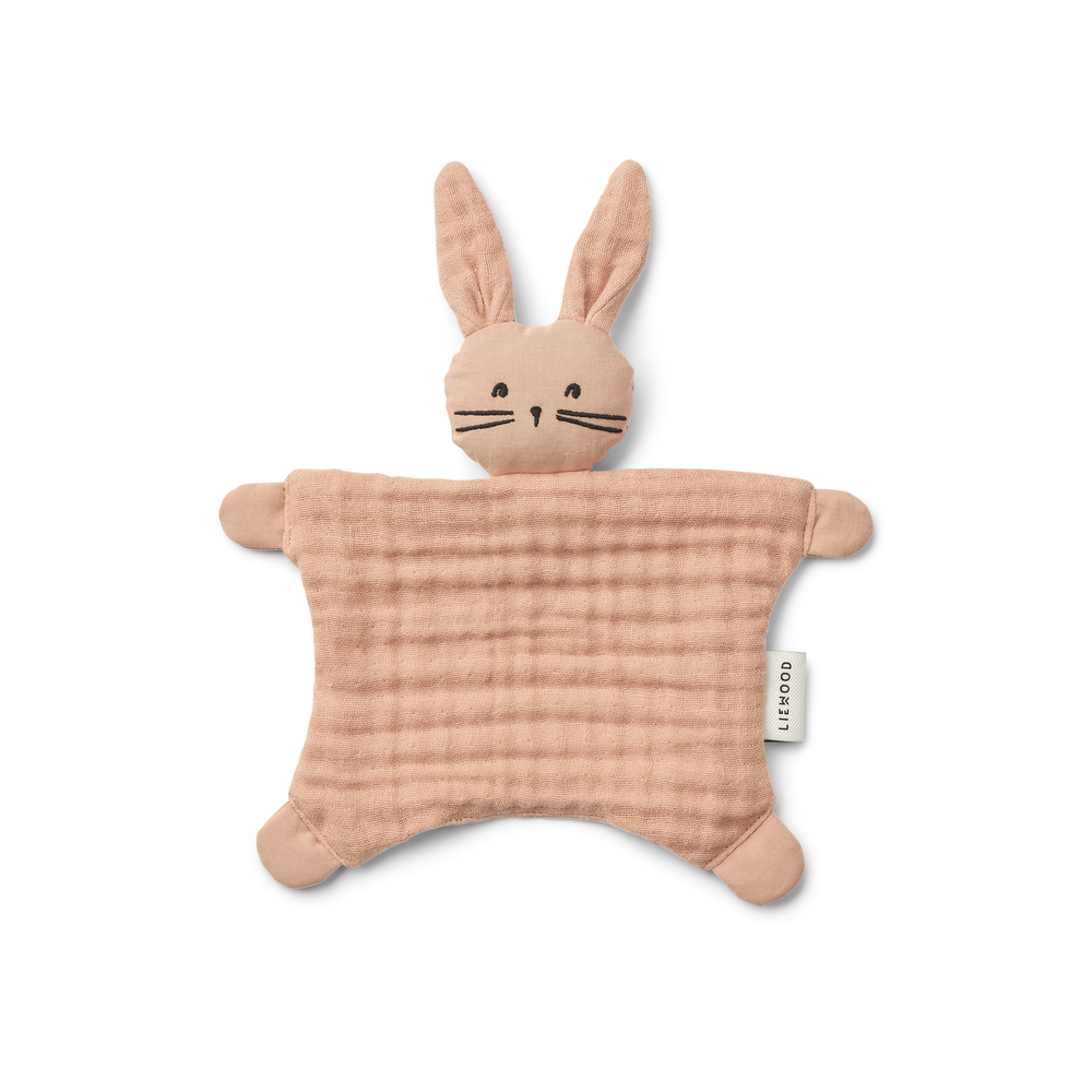 Cuddle Cloth rabbit tuscany