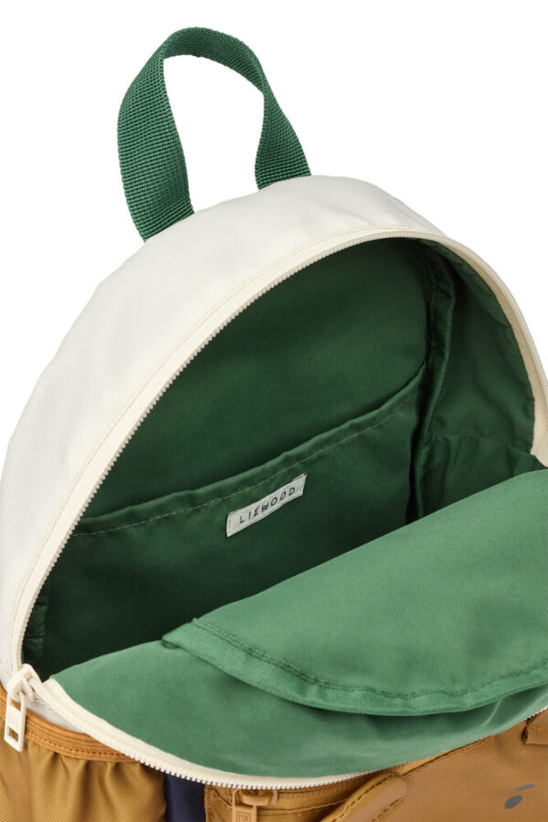 LIEWOOD Andreas Backpack "Bear" - Image 3