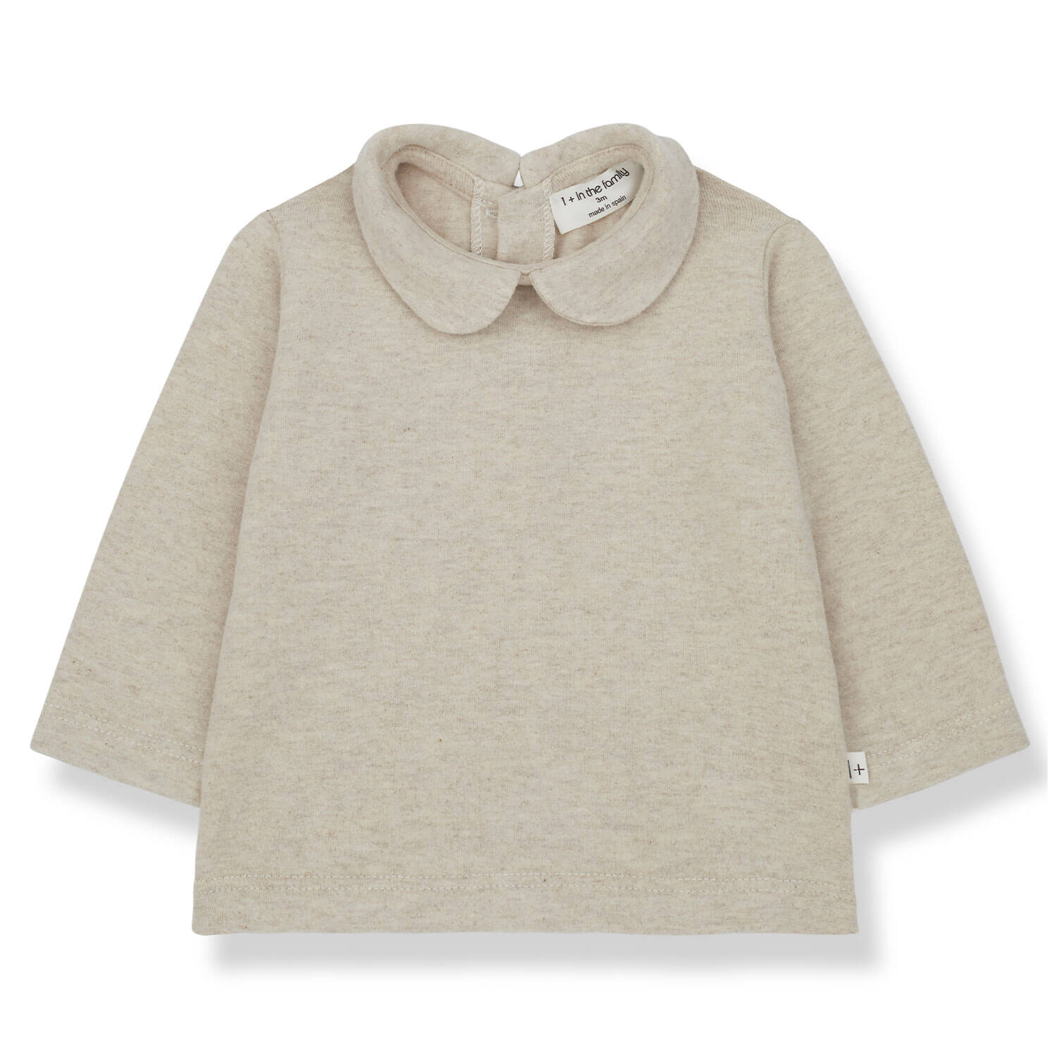 longsleeve beige