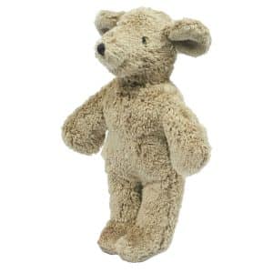 Senger Natur Cuddle Toy "Baby Mouse"