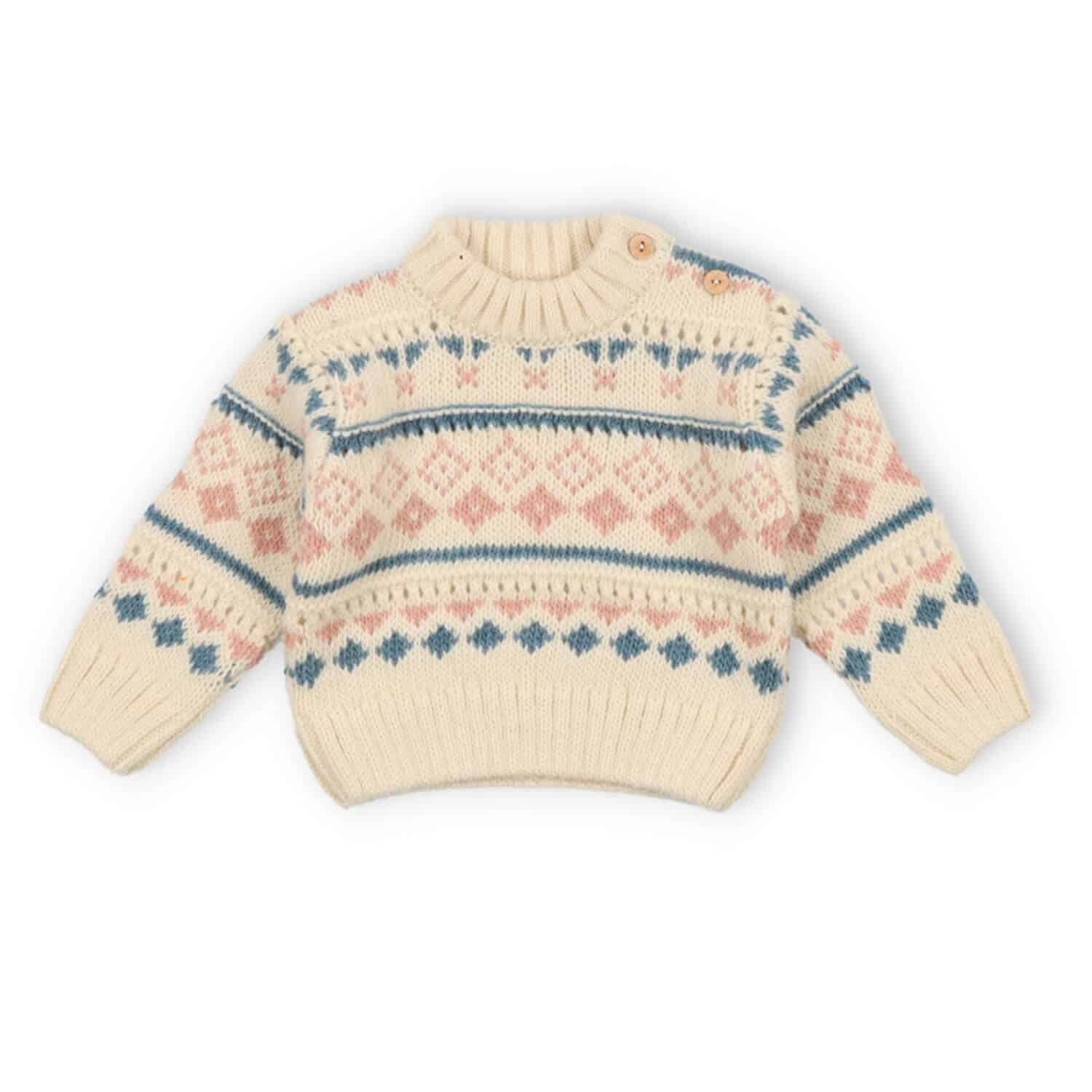 baby woll jumper