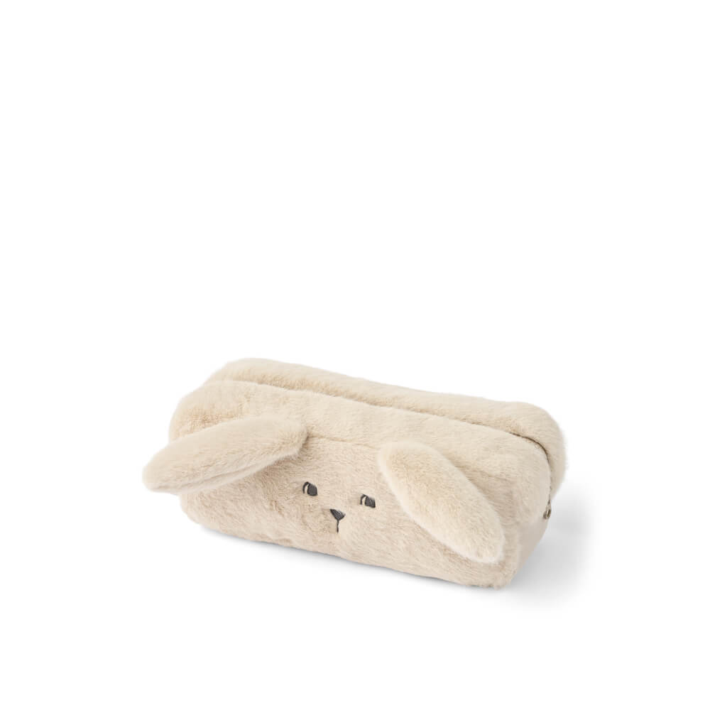 pencil case rabbit