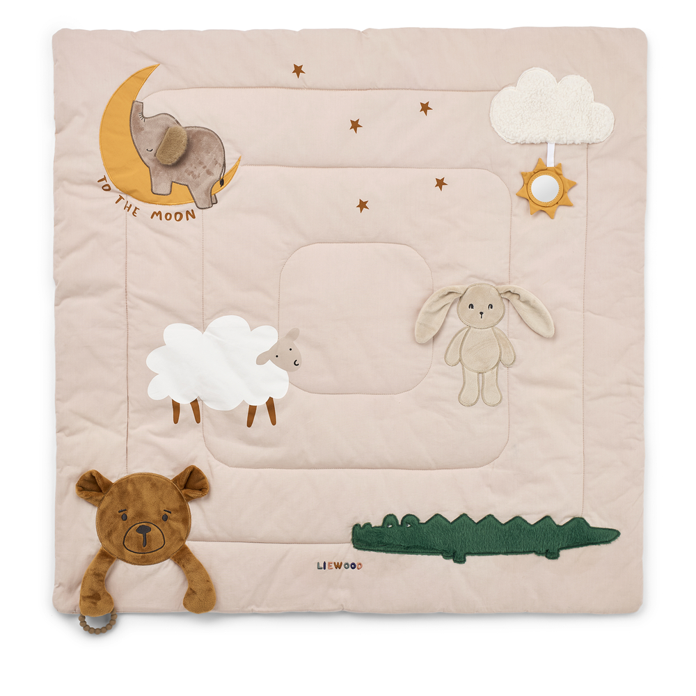activity blanket