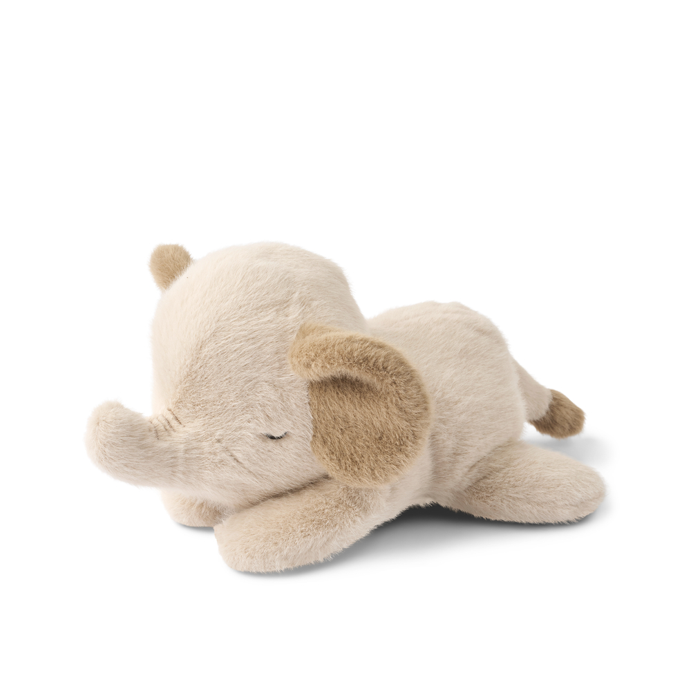 elephant cuddle toy