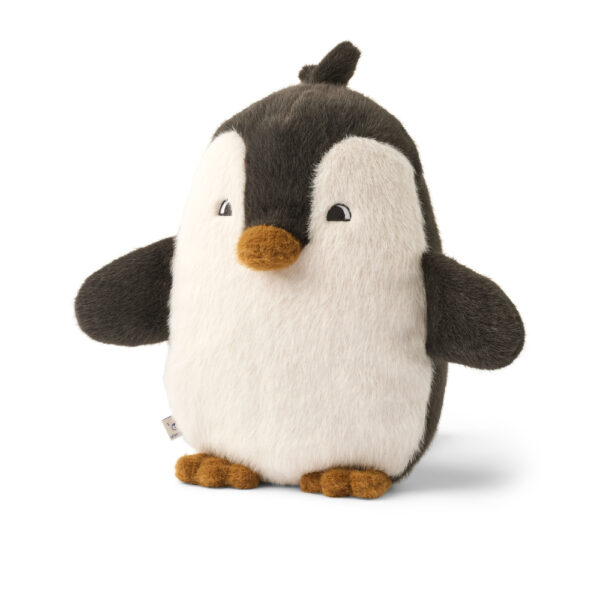penguin teddy