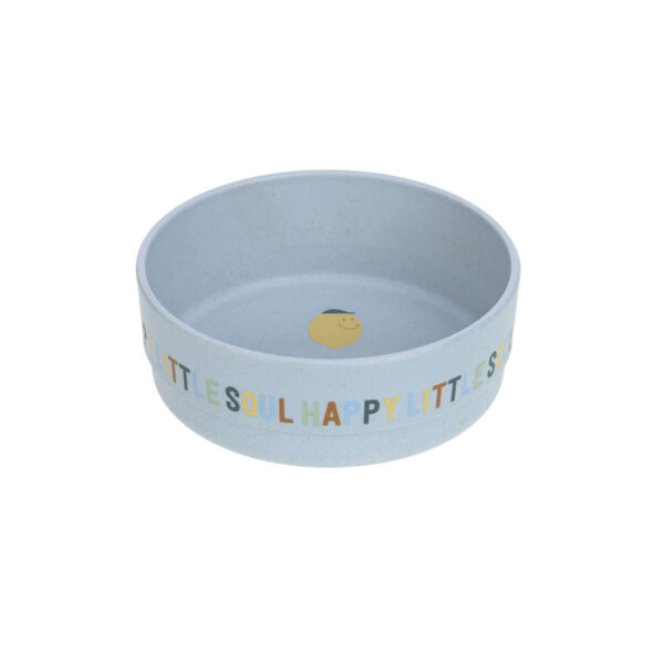 LÄSSIG Bowl "Happy Lemon" - Image 3