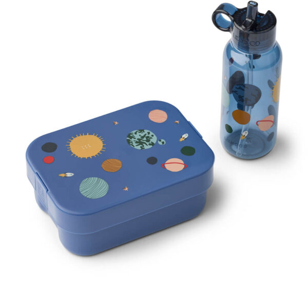 lunchbox set