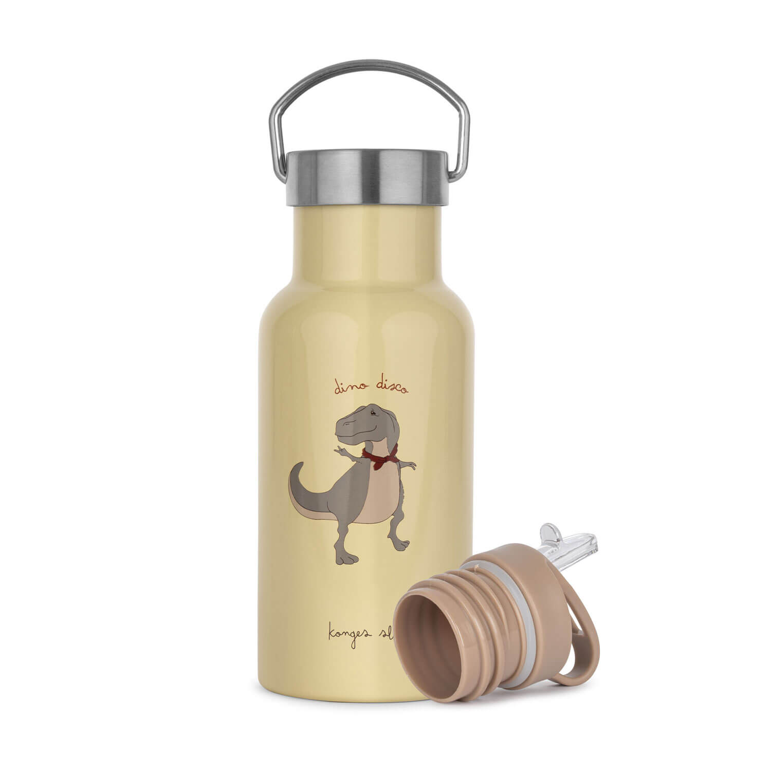 Fabelab, Stainless Steel Water Bottle