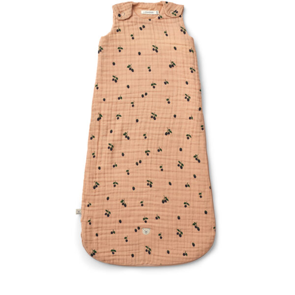 Sleepingbag berries