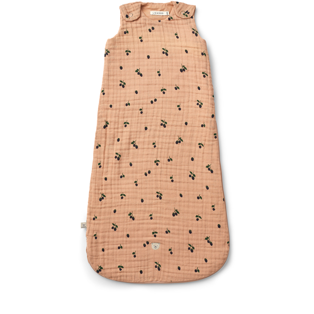 Sleepingbag berries