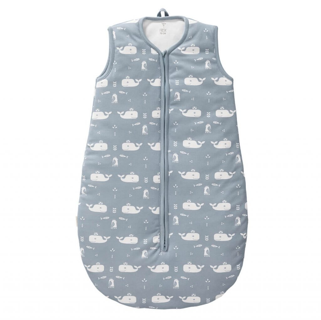 sleeping bag vest