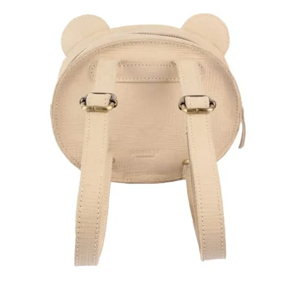 DONSJE AMSTERDAM Kapi Classic Backpack "Grizzly" - Image 2