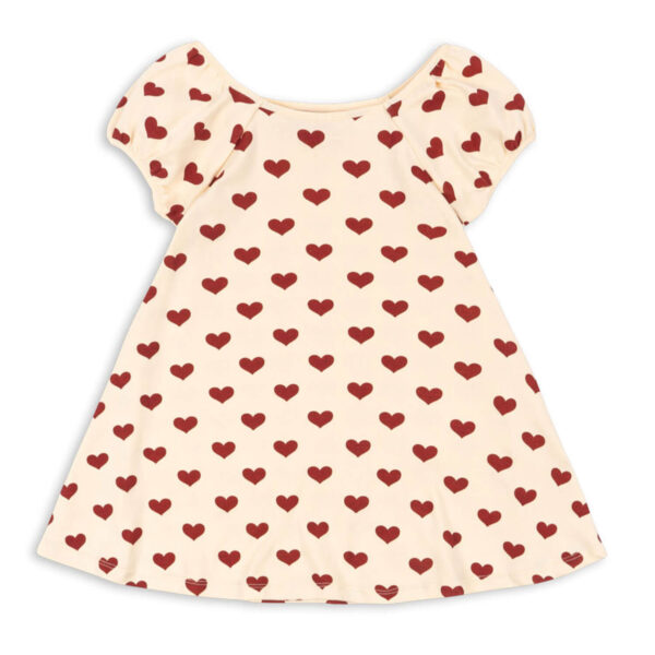 KONGES SLØJD Classic Dress "Amour"