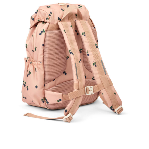 LIEWOOD Johnny School bagpack "Berry" - Image 4