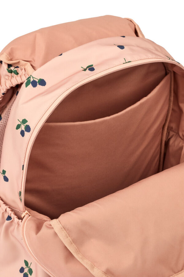 LIEWOOD Johnny School bagpack "Berry" - Image 3