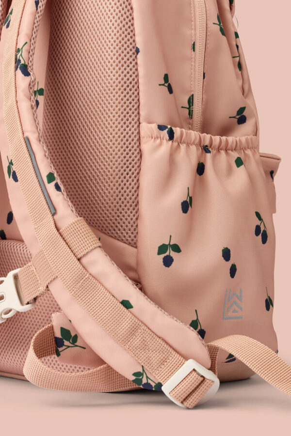 LIEWOOD Johnny School bagpack "Berry" - Image 2