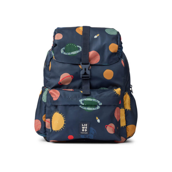 school backpack universe