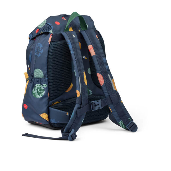 LIEWOOD Johnny School bagpack "Universe" - Image 4