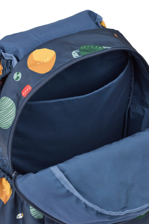 LIEWOOD Johnny School bagpack "Universe" - Image 3