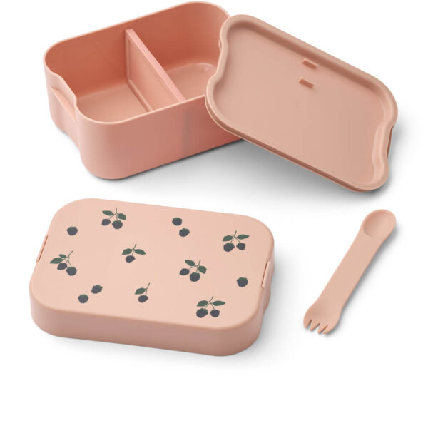 LIEWOOD Kamil Lunch Box "Berry" - Image 2