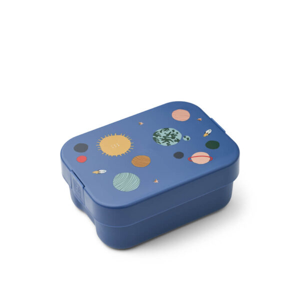 Lunch box pp