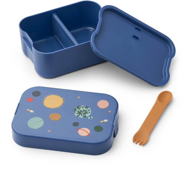 LIEWOOD Kamil Lunch Box "Universe" - Image 2