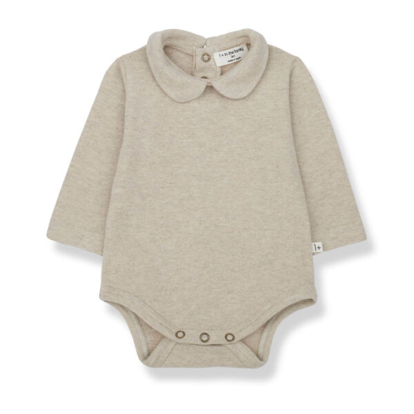 baby body beige