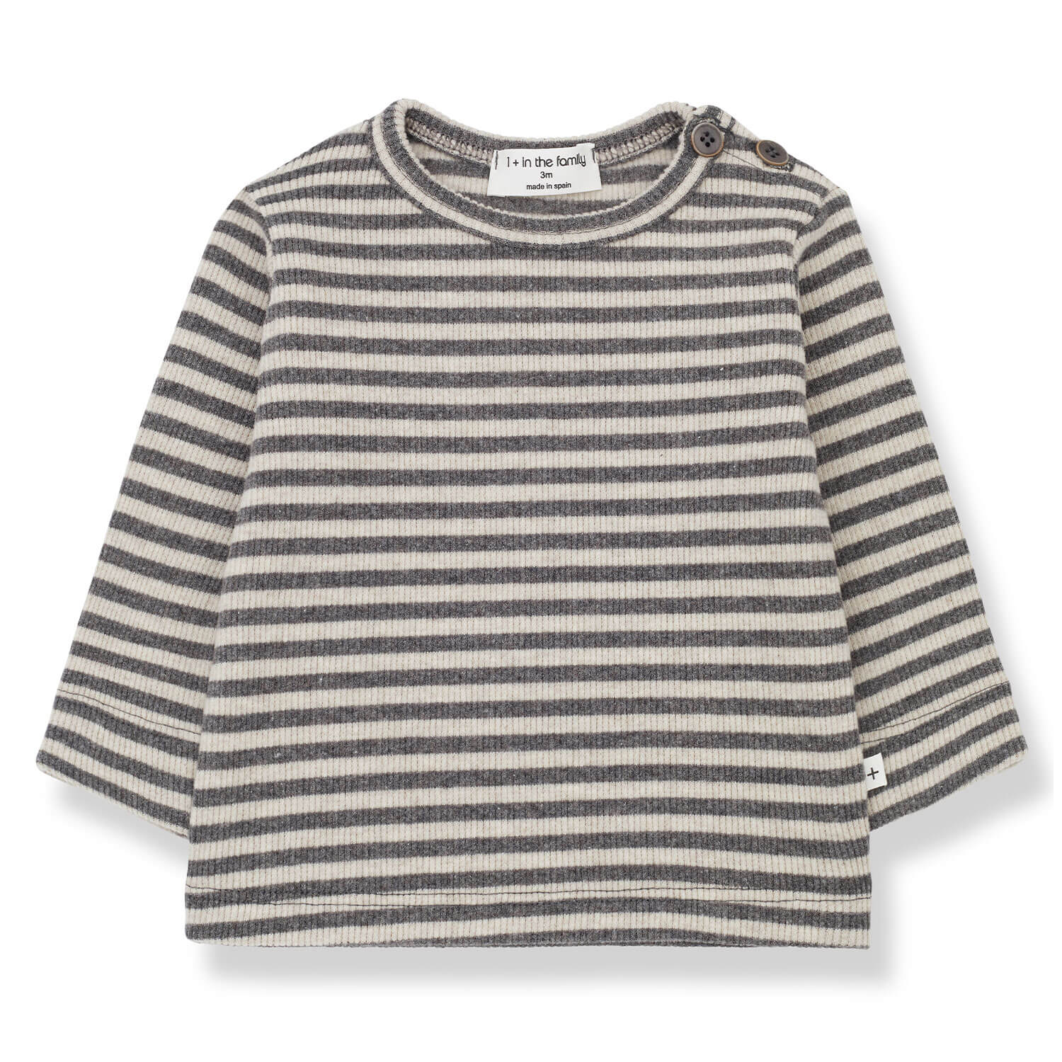 longsleeve with stripes