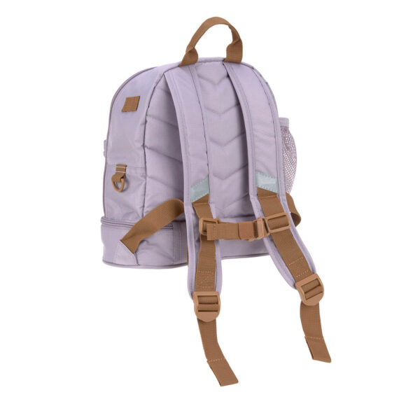 LÄSSIG Mini Backpack Little Gang "Lilac" - Image 4