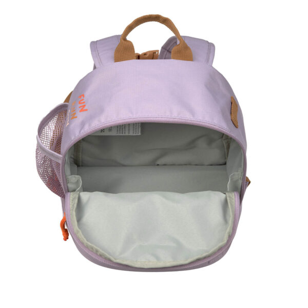 LÄSSIG Mini Backpack Little Gang "Lilac" - Image 3