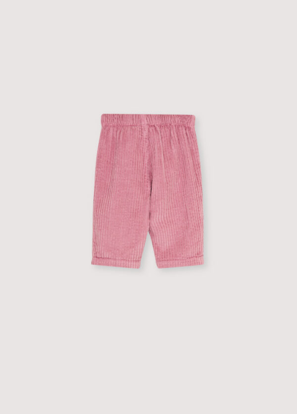 The New Society Nicol Baby Pants "Dream Blush" - Image 2