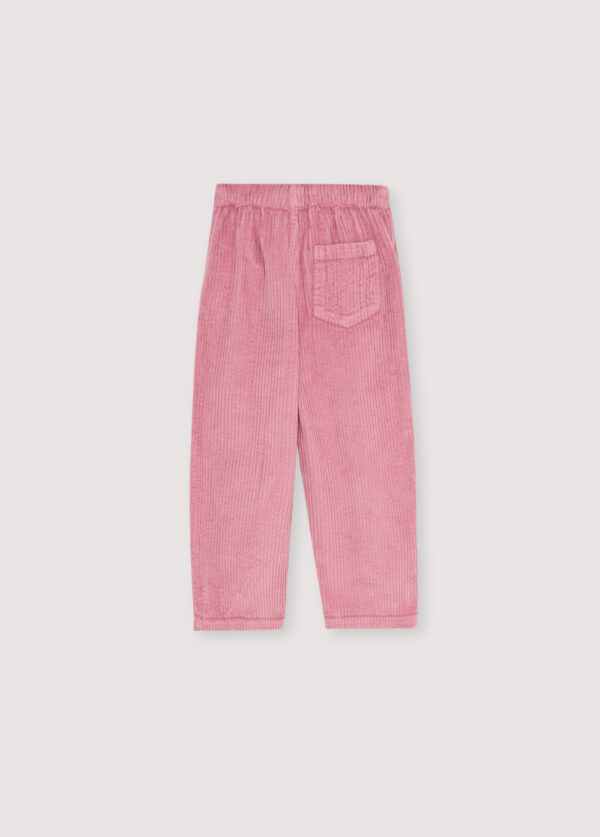 The New Society Nicol Pants "Dream Blush" - Image 2