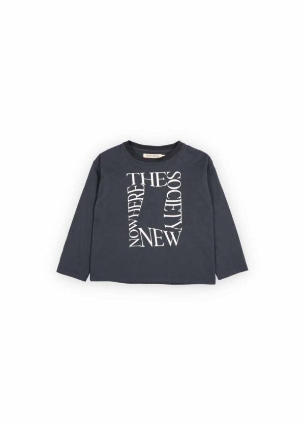 tshirt grey