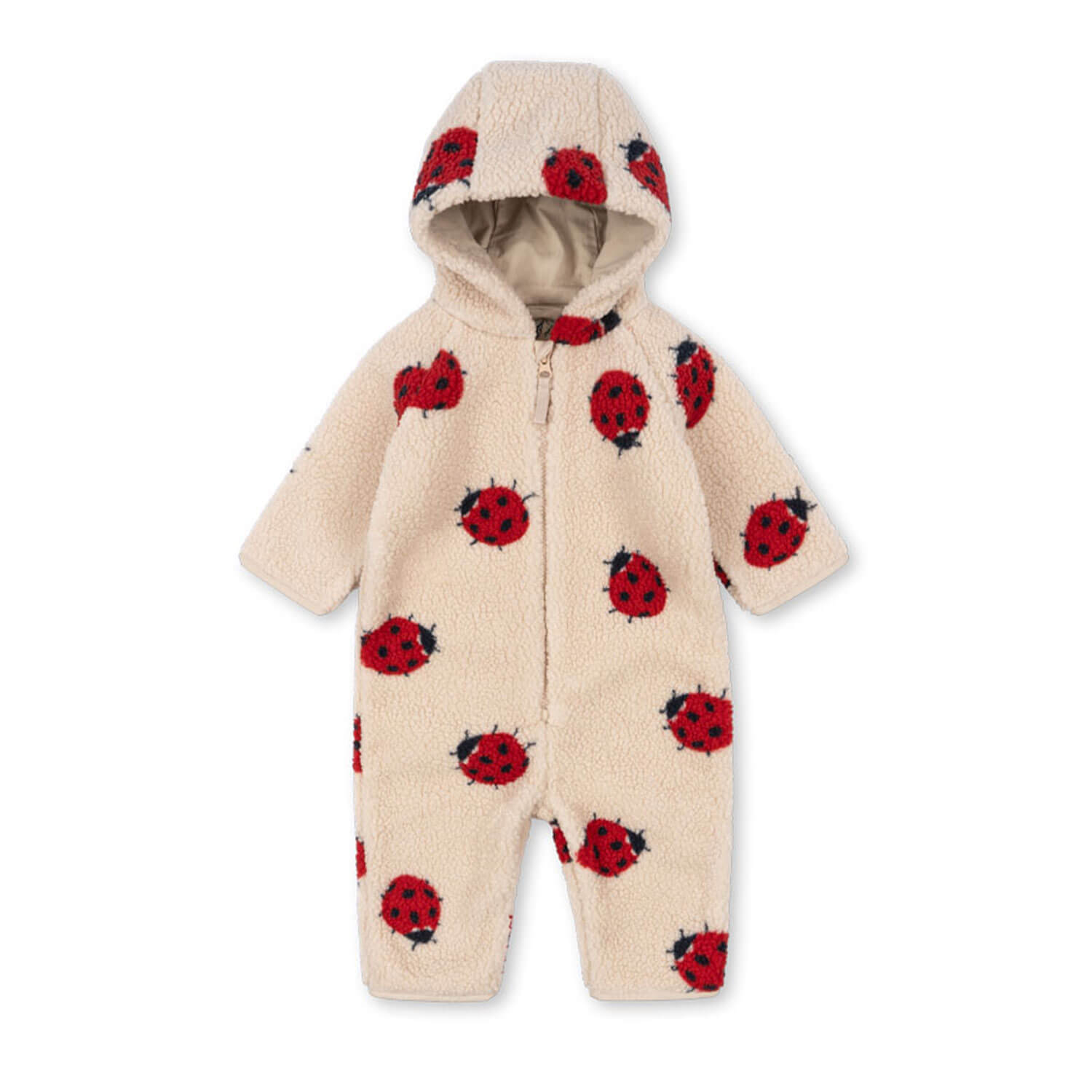 teddy onesie