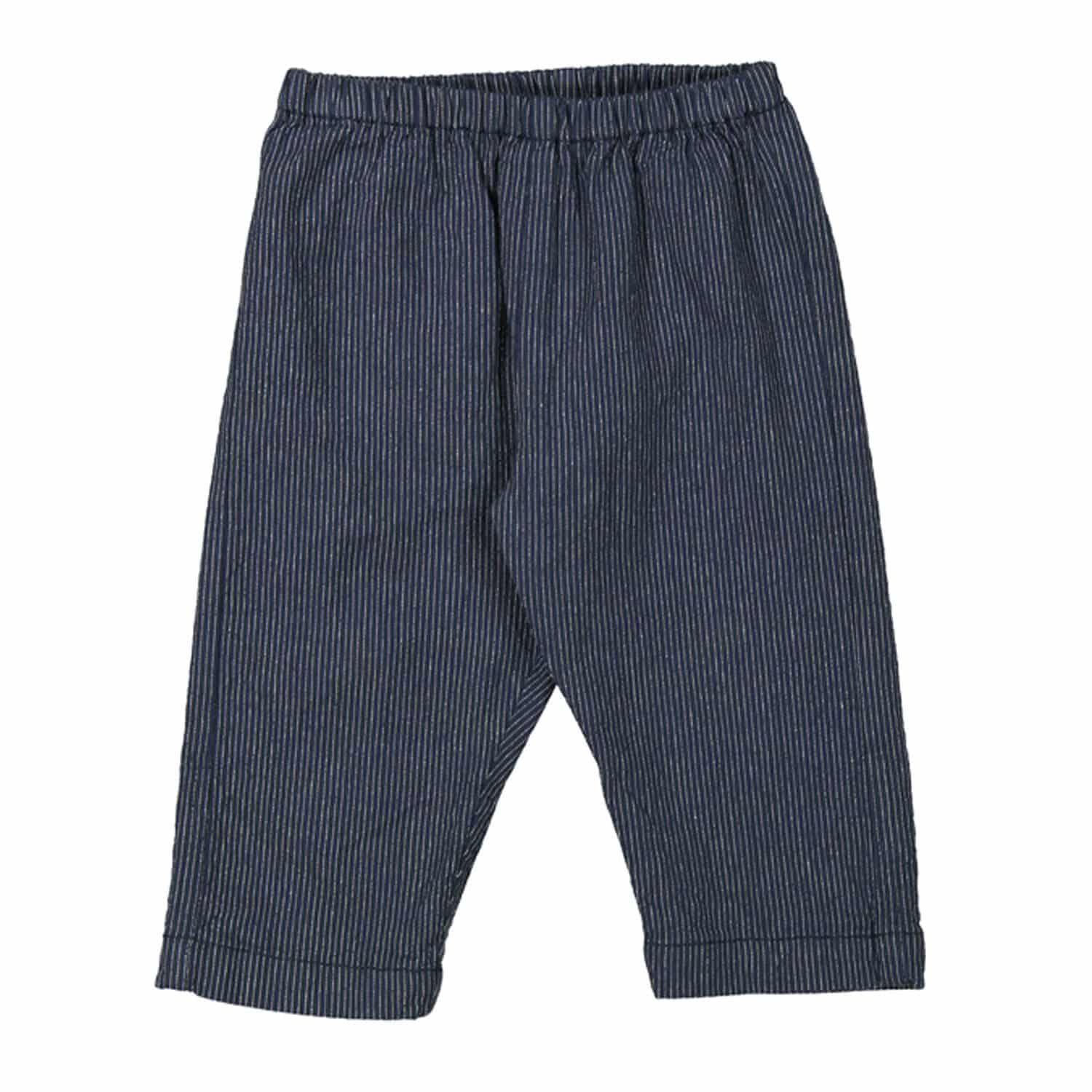 toddler pants blue