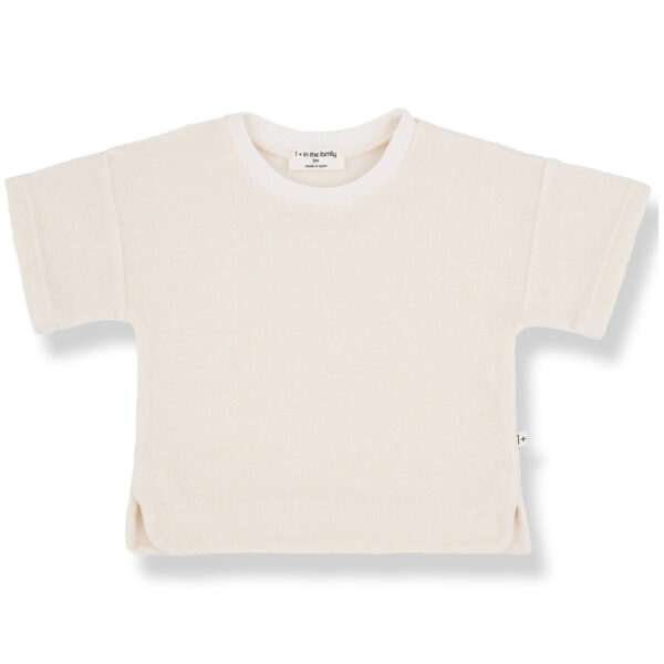shirt white