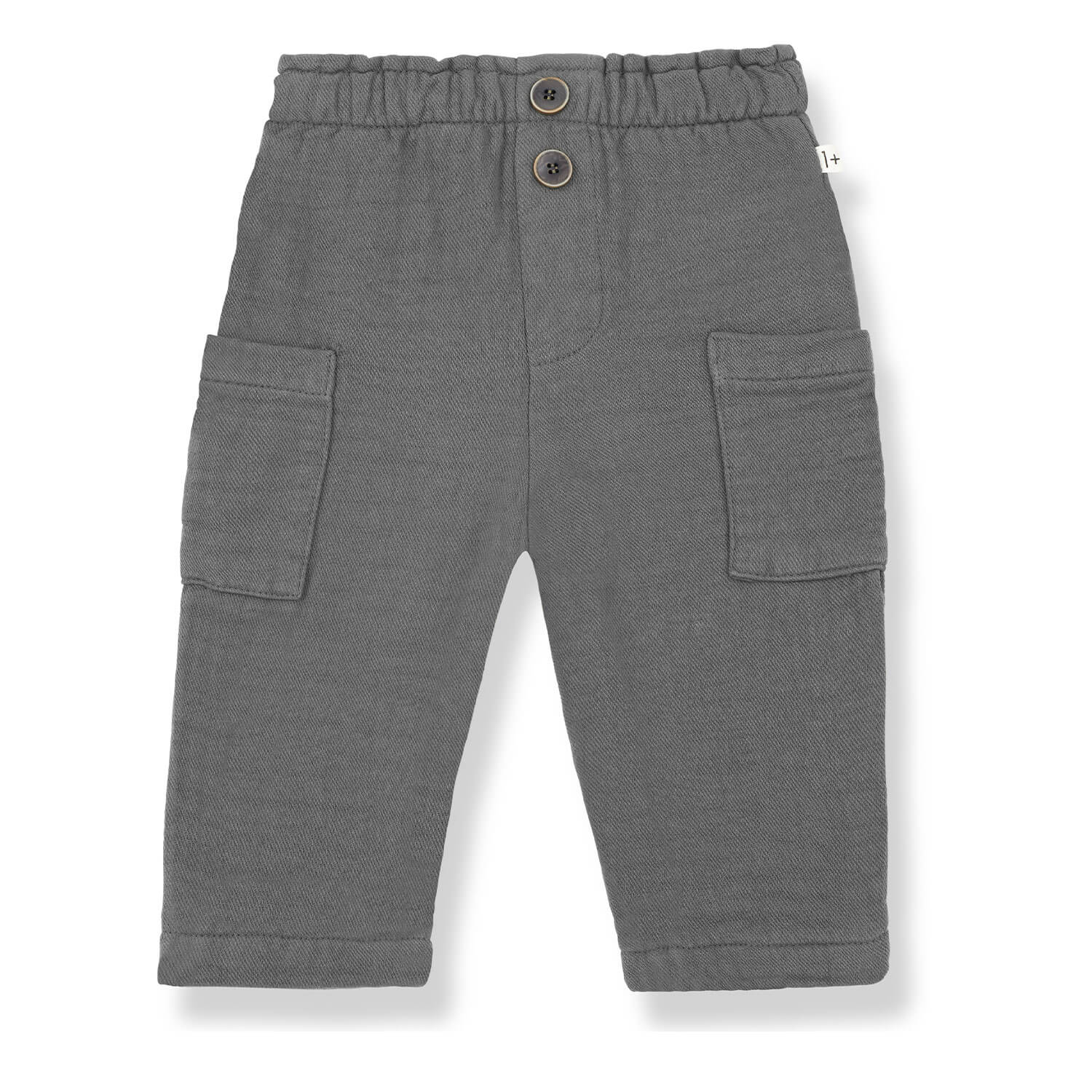 cargo pants grey