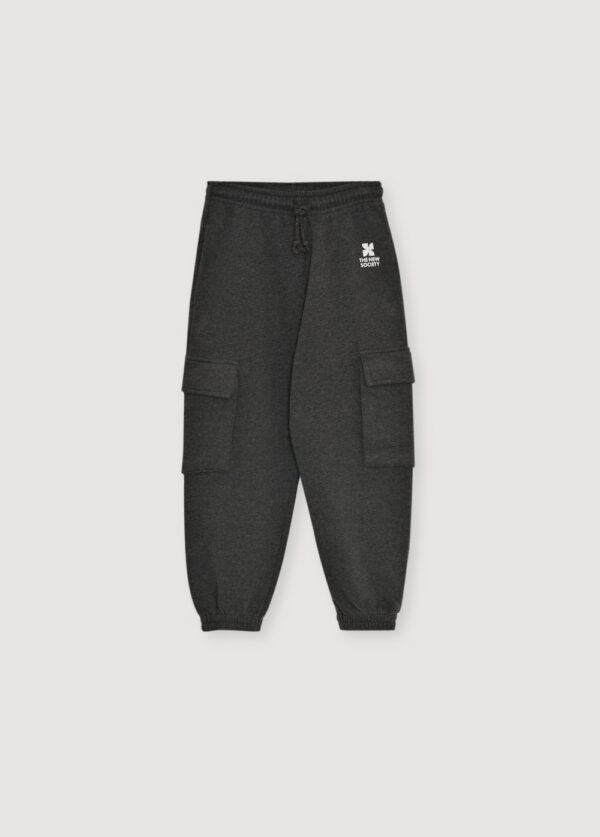 cargo jogging