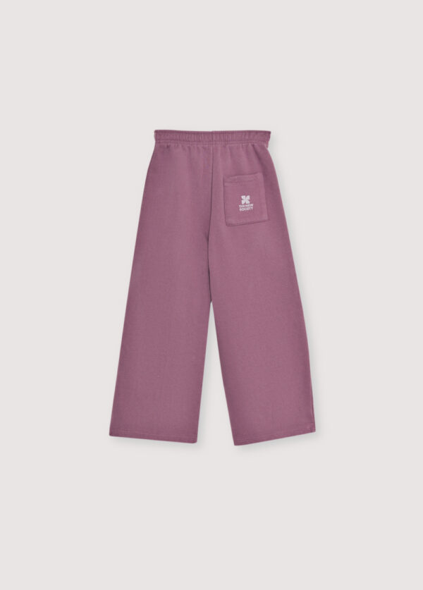 Jogging pink