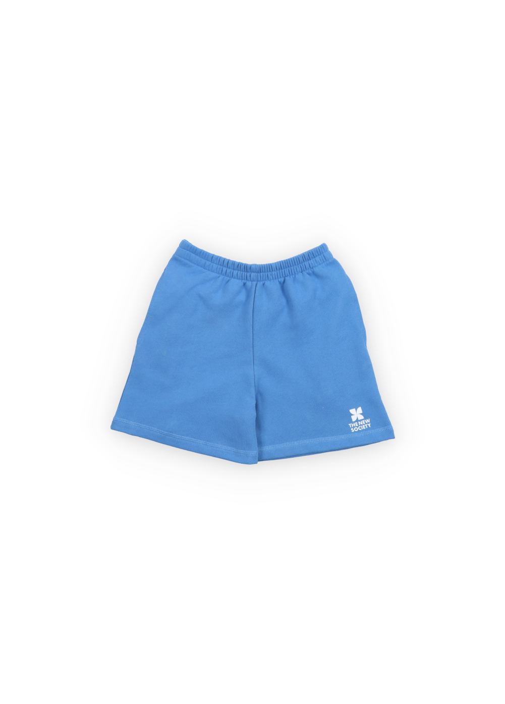 logo shorts