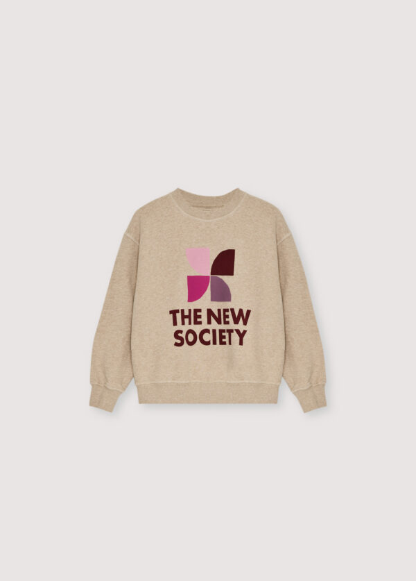 TNS Logo Sweater