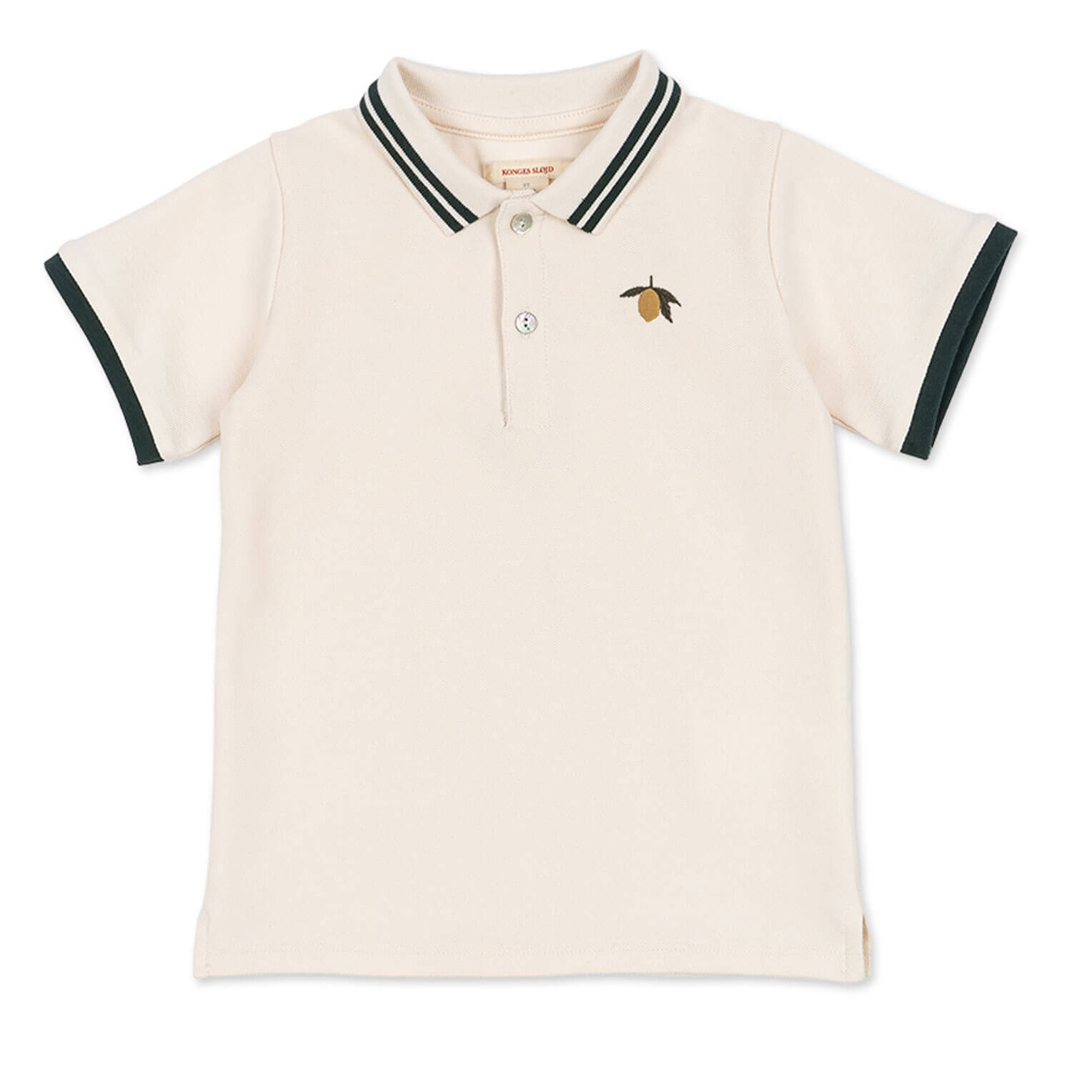 Polo shirt